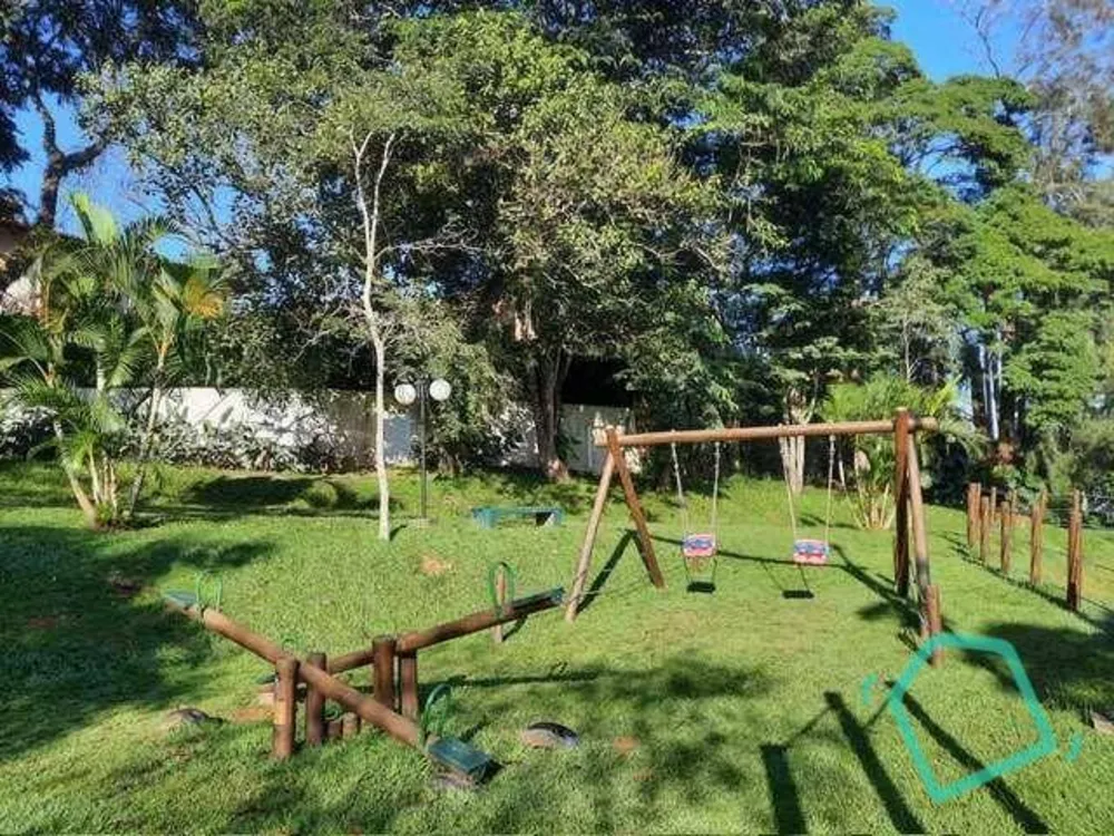 Casa de Condomínio, 6 quartos - Foto 11