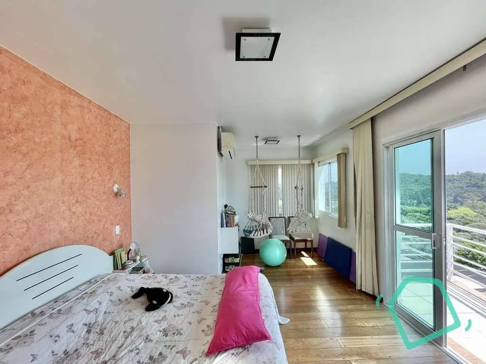 Casa de Condomínio, 6 quartos - Foto 6