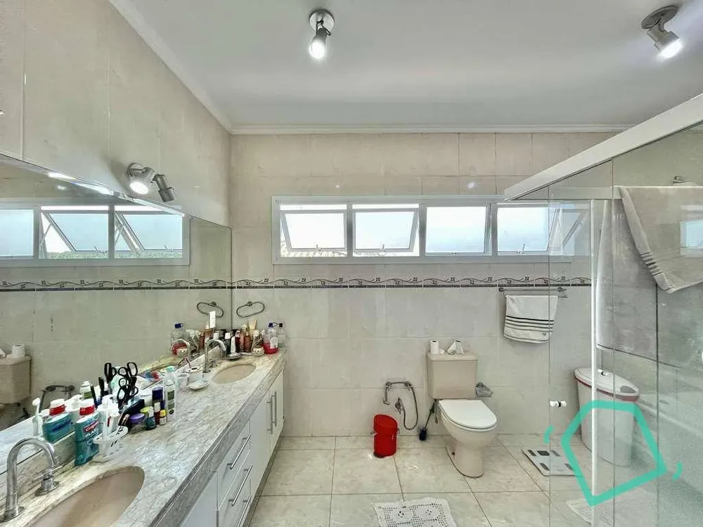 Casa de Condomínio, 6 quartos - Foto 8