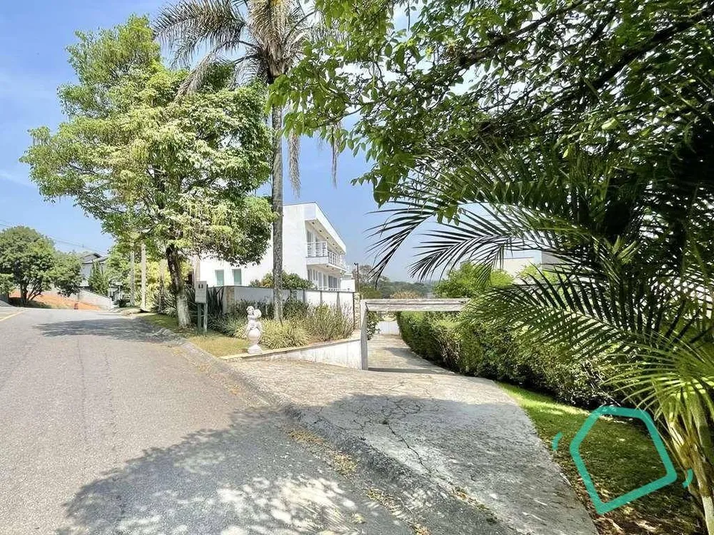Casa de Condomínio, 6 quartos - Foto 1
