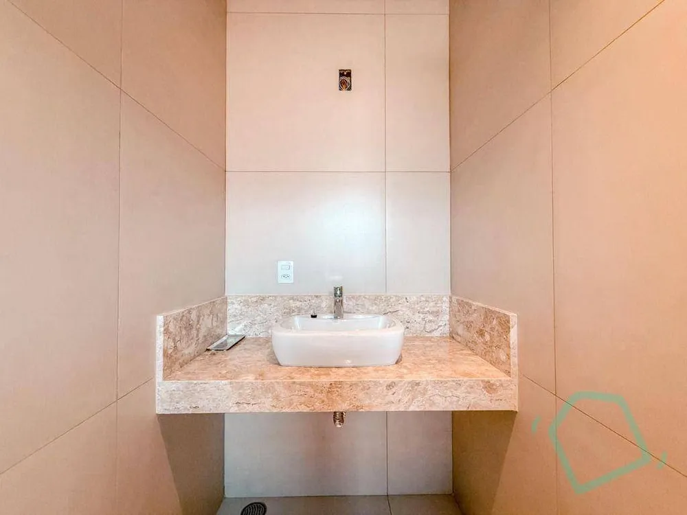Casa de Condomínio, 4 quartos - Foto 7