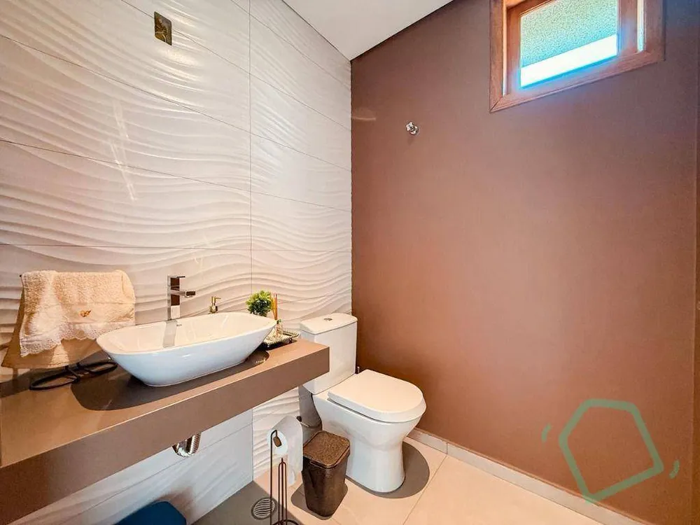 Casa de Condomínio, 4 quartos - Foto 3