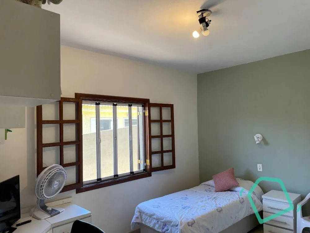 Casa de Condomínio, 3 quartos - Foto 11
