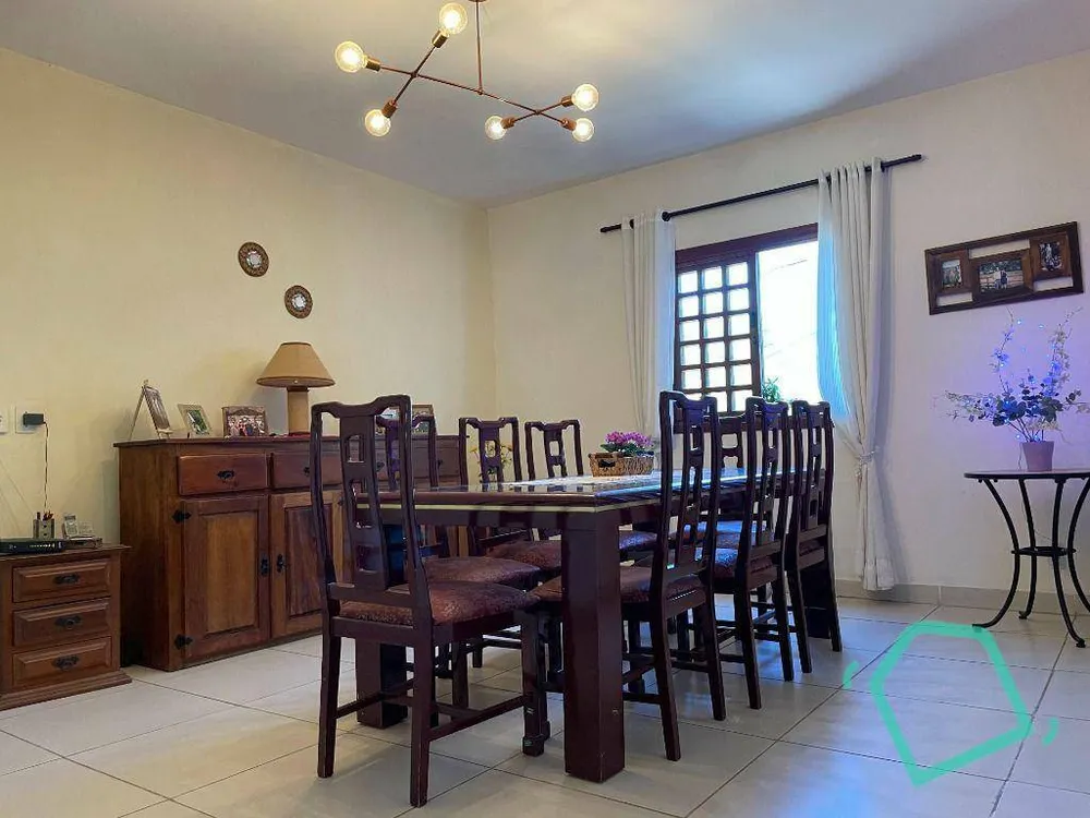 Casa de Condomínio, 3 quartos - Foto 6