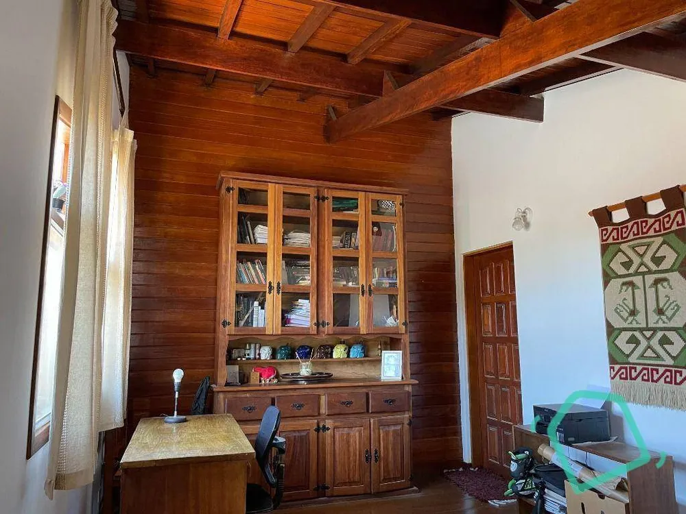 Casa de Condomínio, 3 quartos - Foto 12
