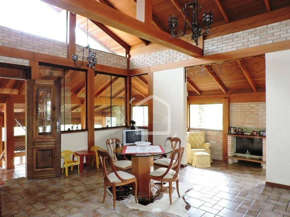 Casa de Condomínio, 5 quartos - Foto 6