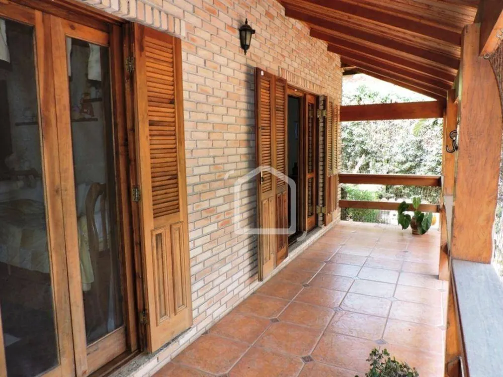 Casa de Condomínio, 5 quartos - Foto 8