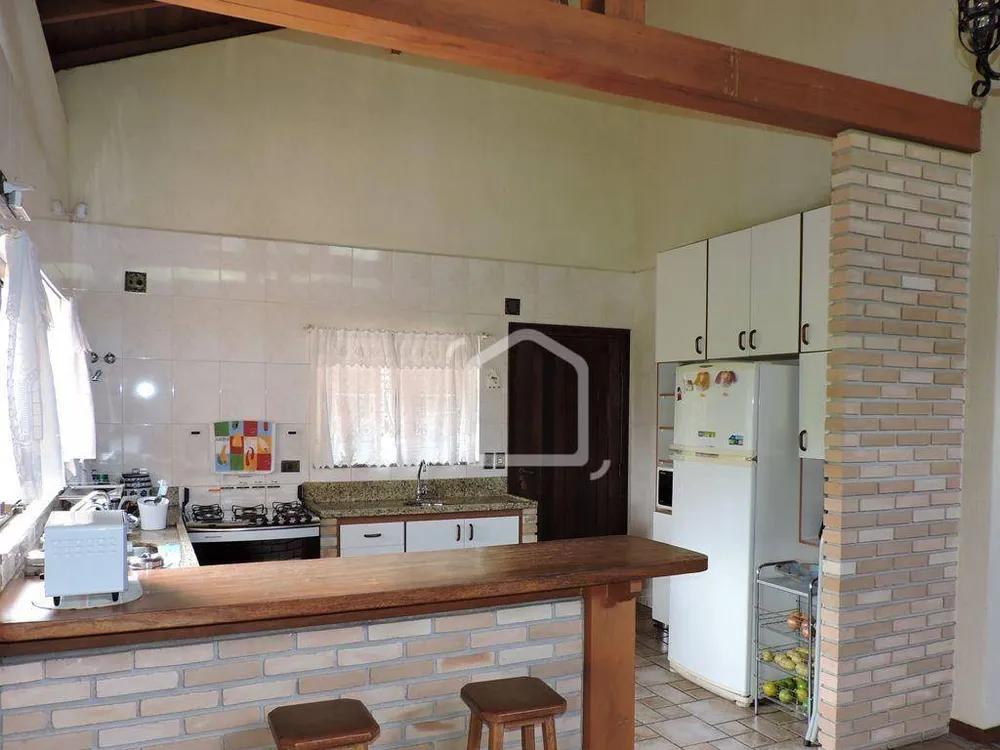 Casa de Condomínio, 5 quartos - Foto 2