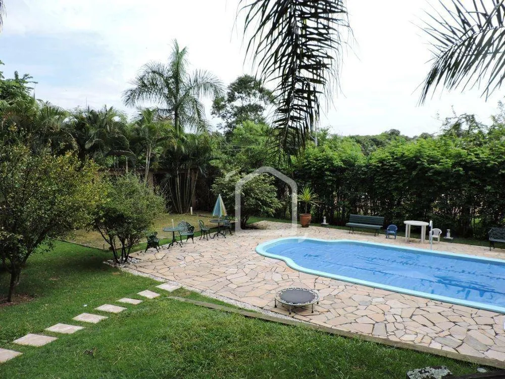 Casa de Condomínio, 5 quartos - Foto 7