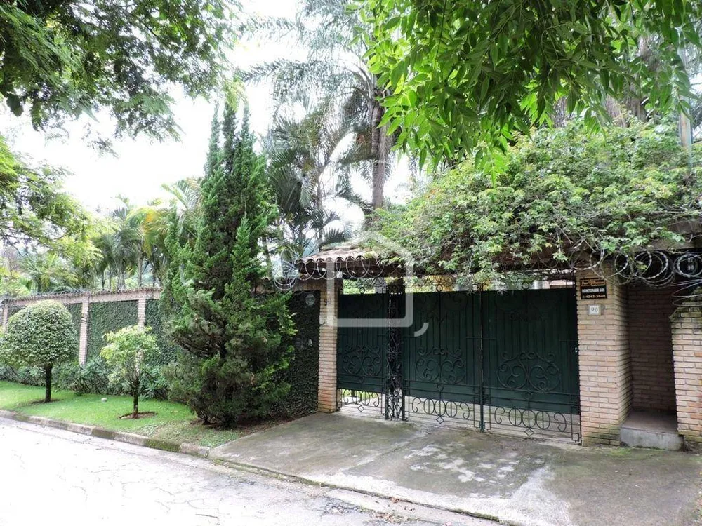 Casa de Condomínio, 5 quartos - Foto 5