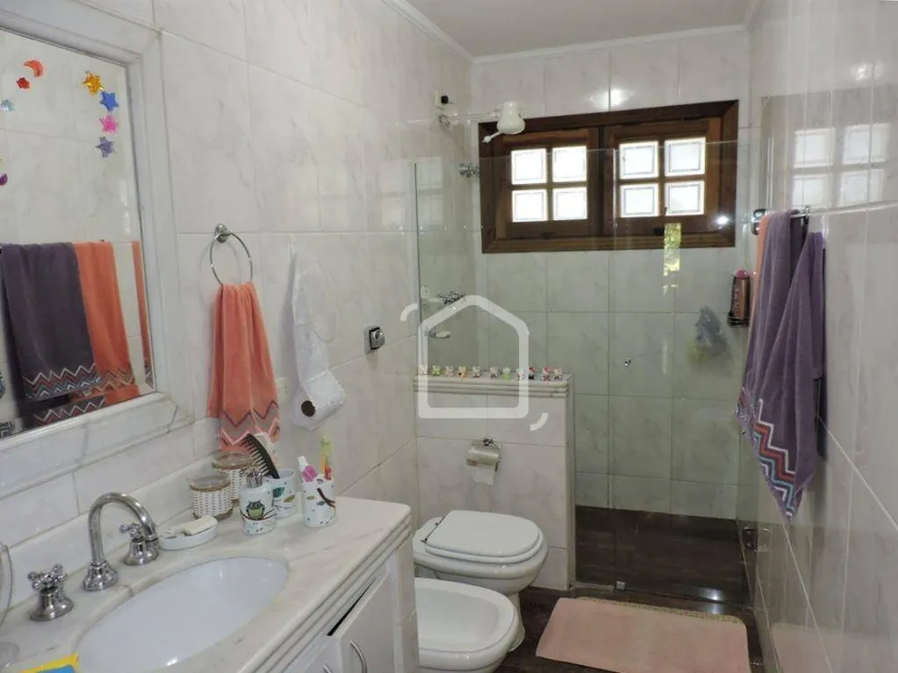 Casa de Condomínio, 5 quartos - Foto 11