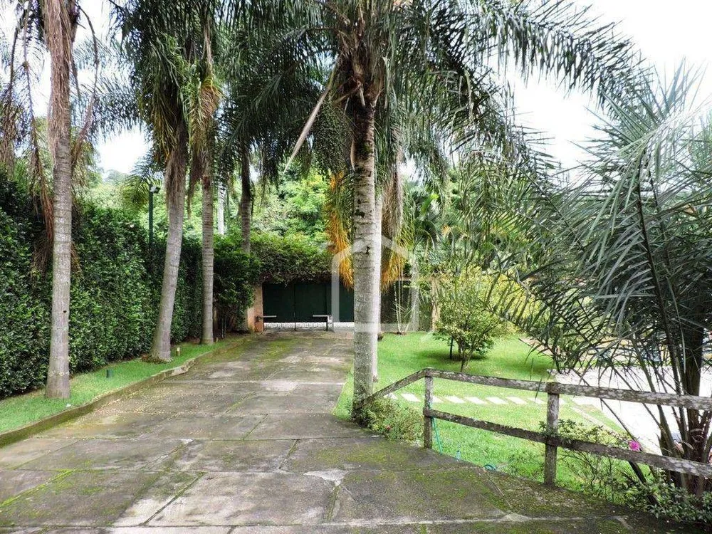 Casa de Condomínio, 5 quartos - Foto 4