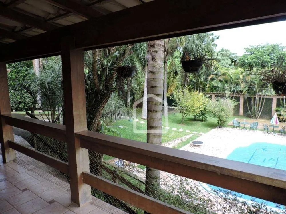 Casa de Condomínio, 5 quartos - Foto 9