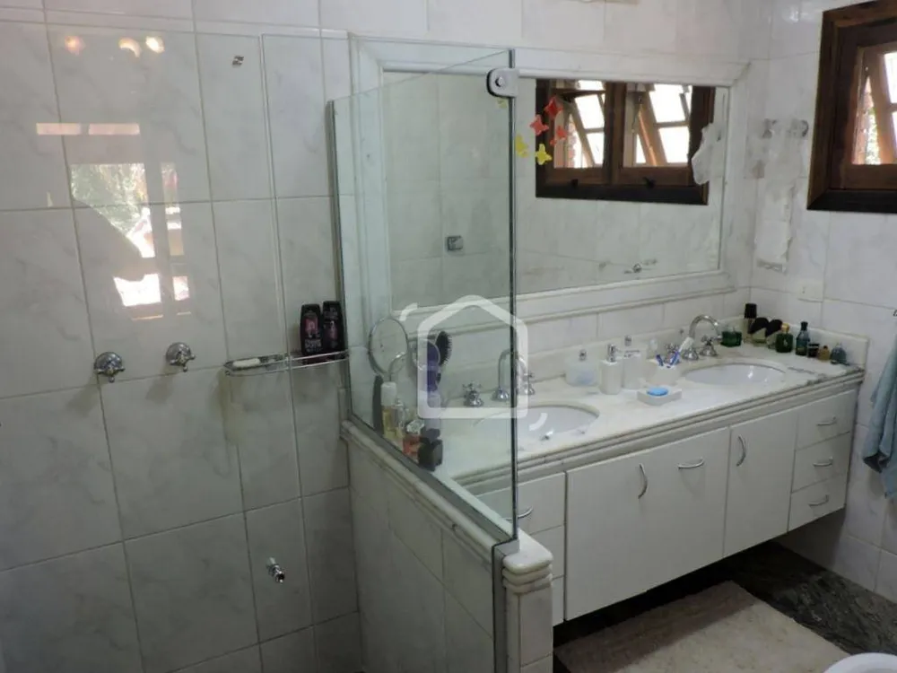 Casa de Condomínio, 5 quartos - Foto 12