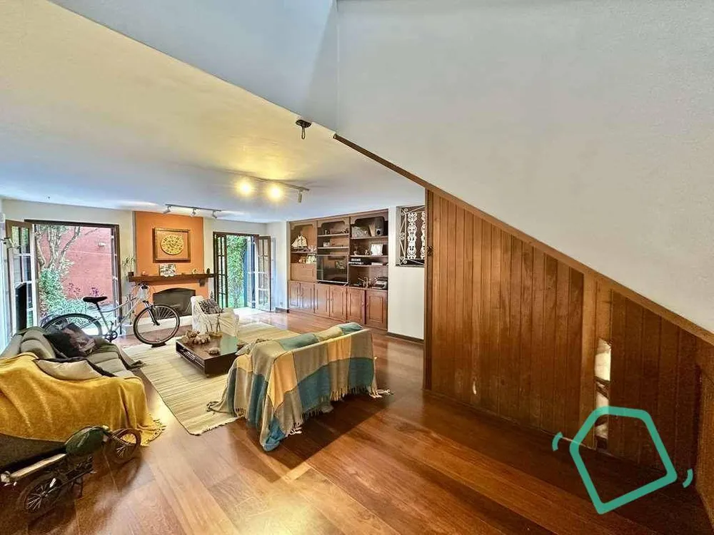 Casa, 4 quartos, 228 m² - Foto 4