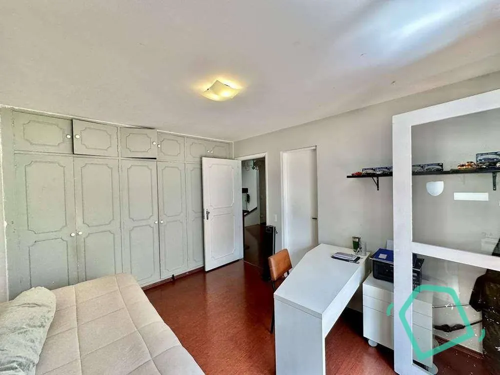 Casa, 4 quartos, 228 m² - Foto 8