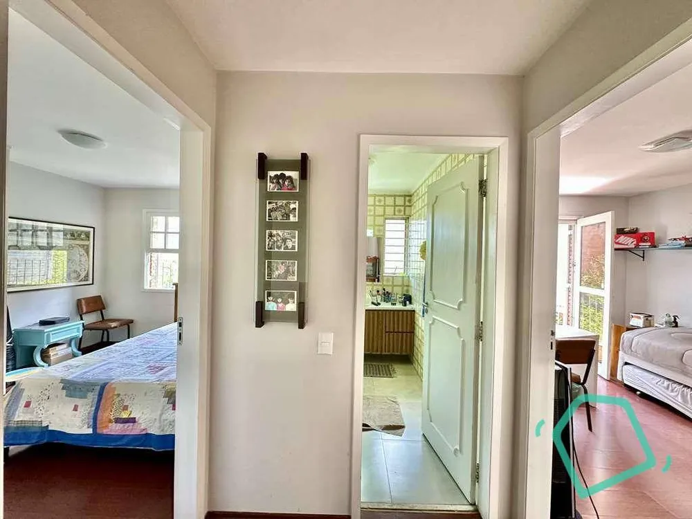 Casa, 4 quartos, 228 m² - Foto 7