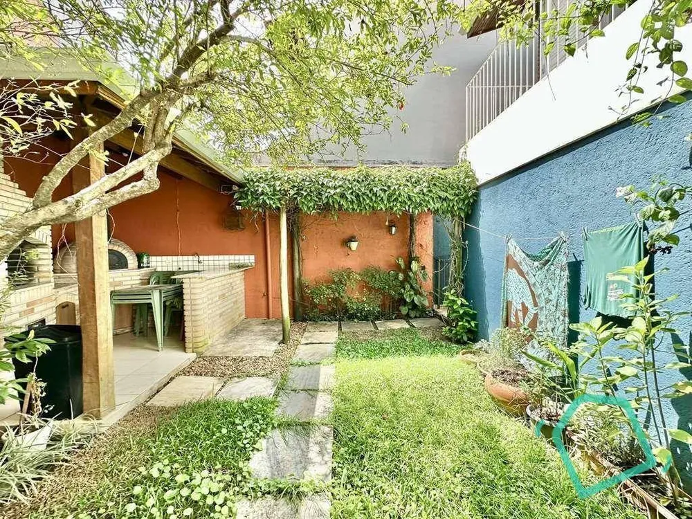 Casa, 4 quartos, 228 m² - Foto 11