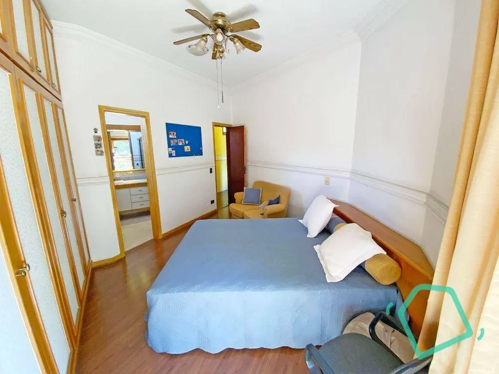 Casa de Condomínio, 5 quartos - Foto 6