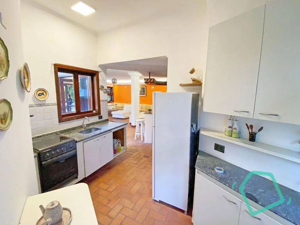 Casa de Condomínio, 5 quartos - Foto 9