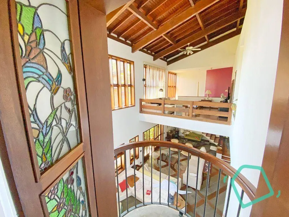 Casa de Condomínio, 5 quartos - Foto 1
