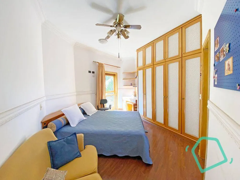 Casa de Condomínio, 5 quartos - Foto 5