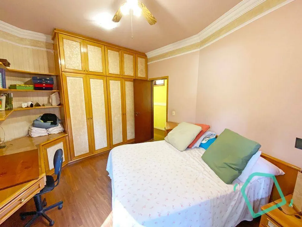 Casa de Condomínio, 5 quartos - Foto 4