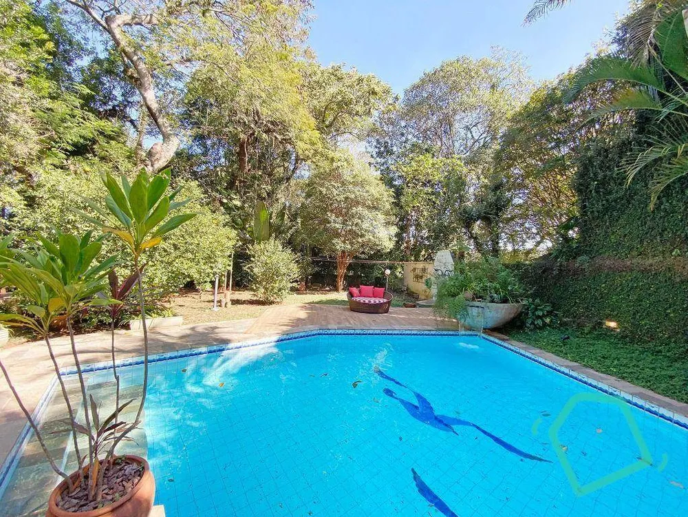 Casa de Condomínio, 5 quartos - Foto 7