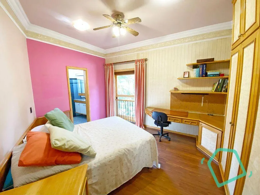 Casa de Condomínio, 5 quartos - Foto 3