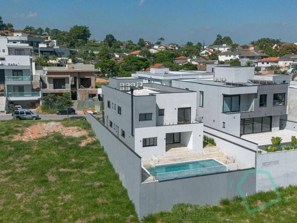 Casa de Condomínio, 4 quartos - Foto 2