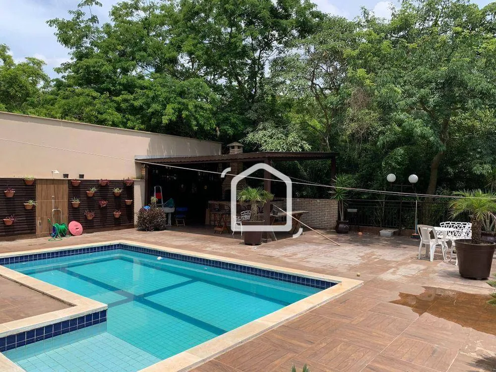 Casa de Condomínio, 5 quartos - Foto 10