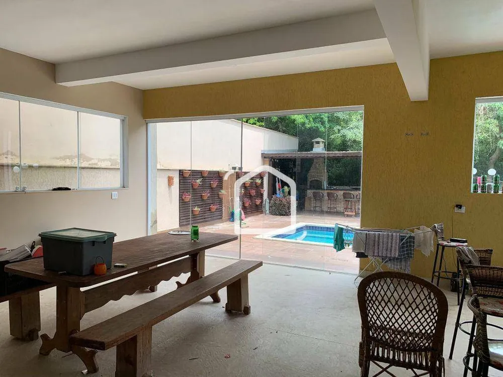 Casa de Condomínio, 5 quartos - Foto 11