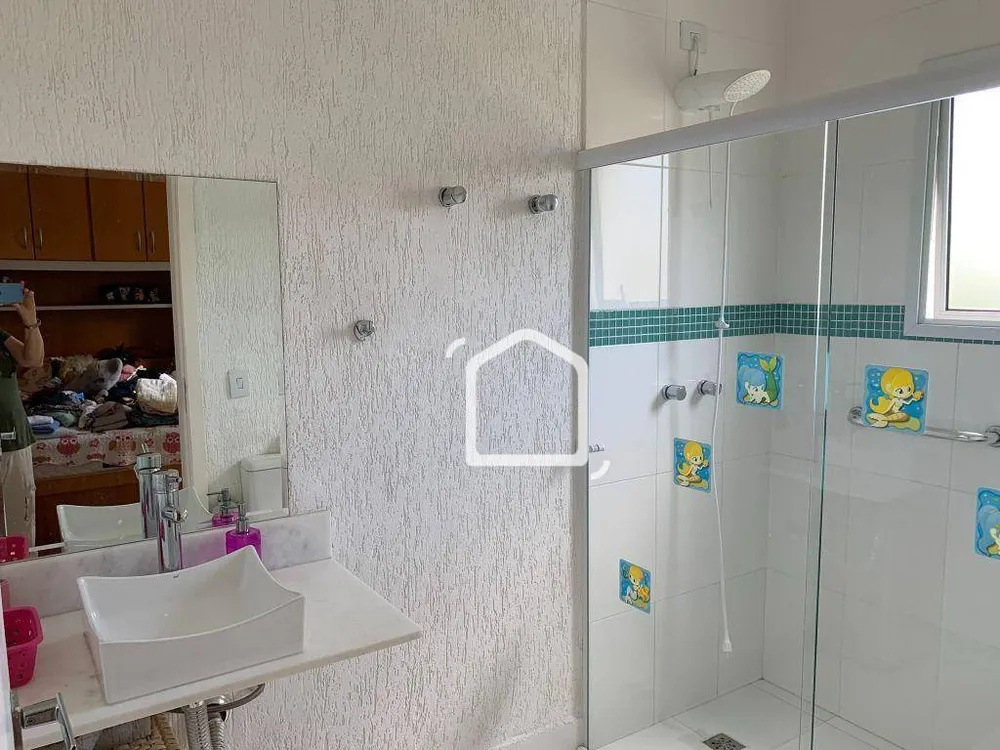 Casa de Condomínio, 5 quartos - Foto 6