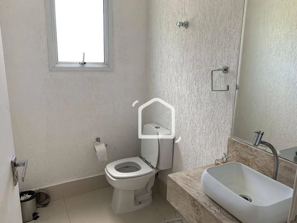 Casa de Condomínio, 5 quartos - Foto 12