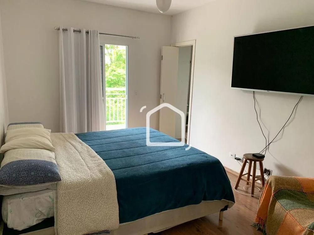 Casa de Condomínio, 5 quartos - Foto 5