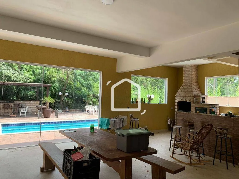 Casa de Condomínio, 5 quartos - Foto 8