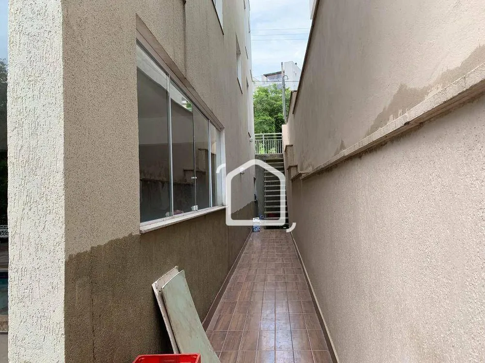 Casa de Condomínio, 5 quartos - Foto 4