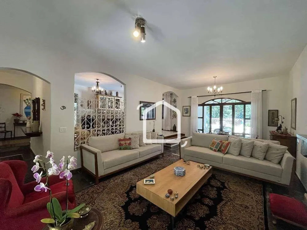 Casa de Condomínio, 4 quartos - Foto 6