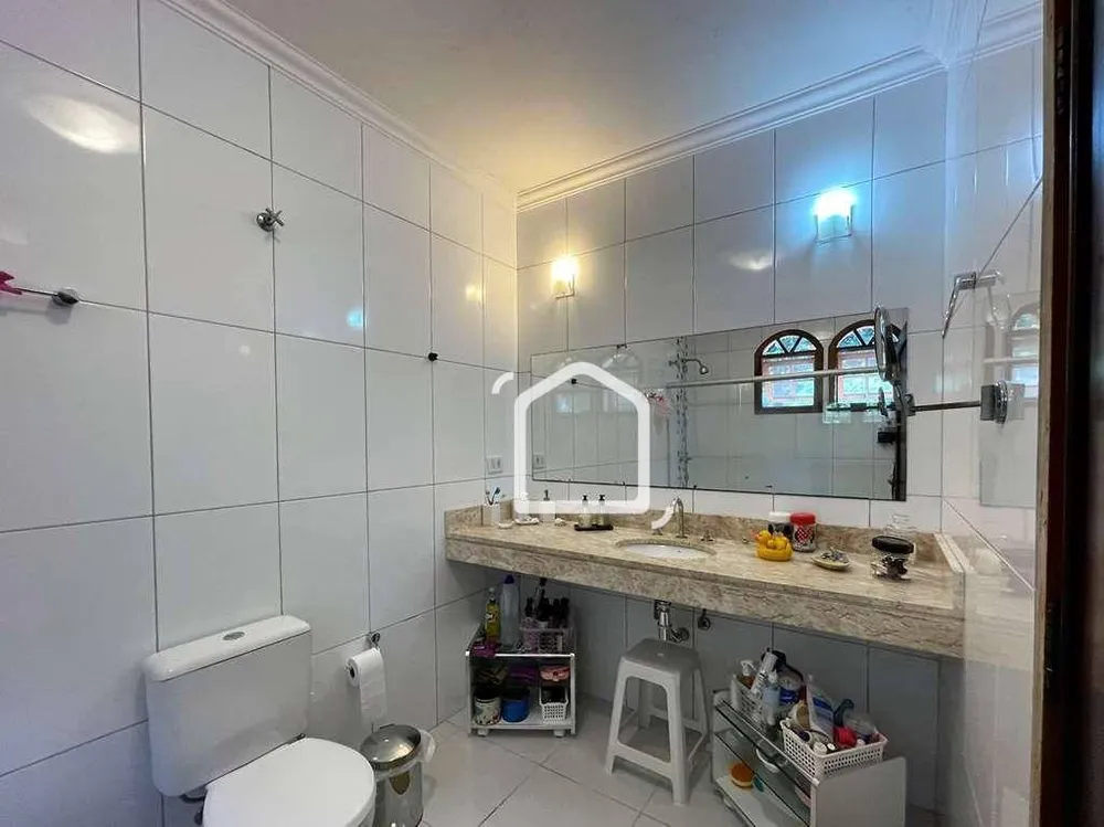 Casa de Condomínio, 4 quartos - Foto 12