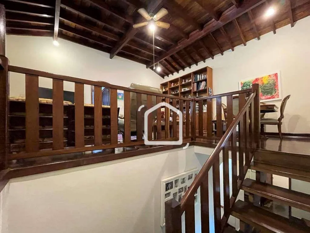 Casa de Condomínio, 4 quartos - Foto 8