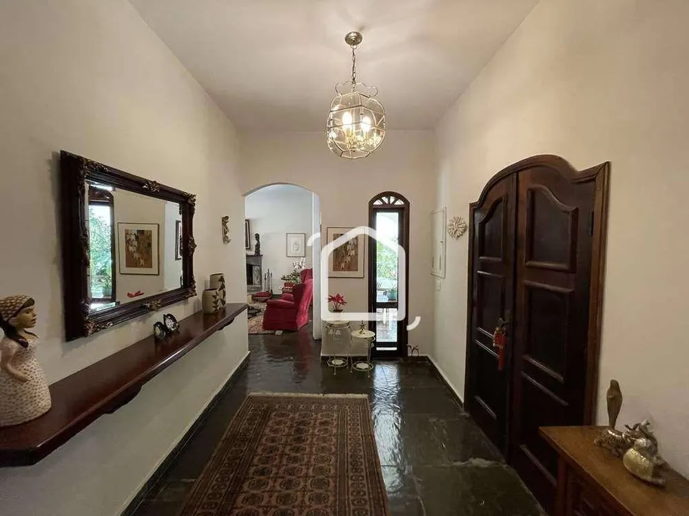 Casa de Condomínio, 4 quartos - Foto 5