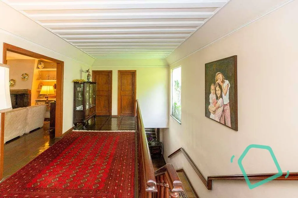Casa de Condomínio, 6 quartos - Foto 5