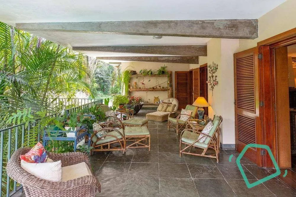 Casa de Condomínio, 6 quartos - Foto 8