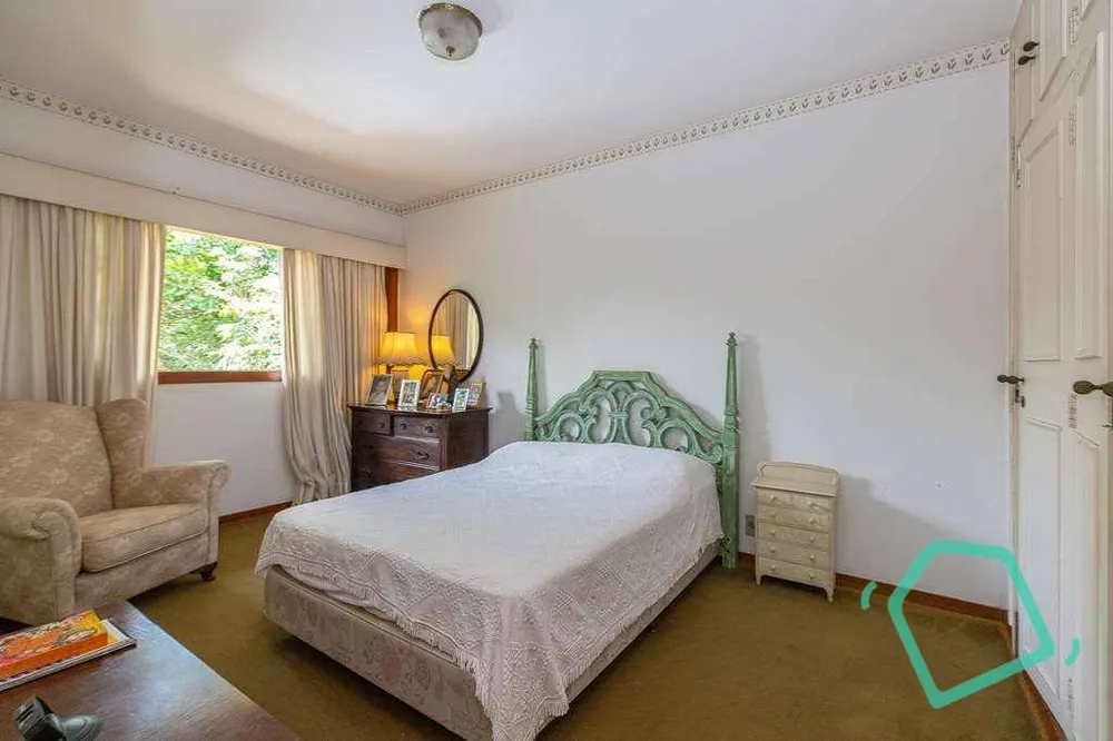 Casa de Condomínio, 6 quartos - Foto 9