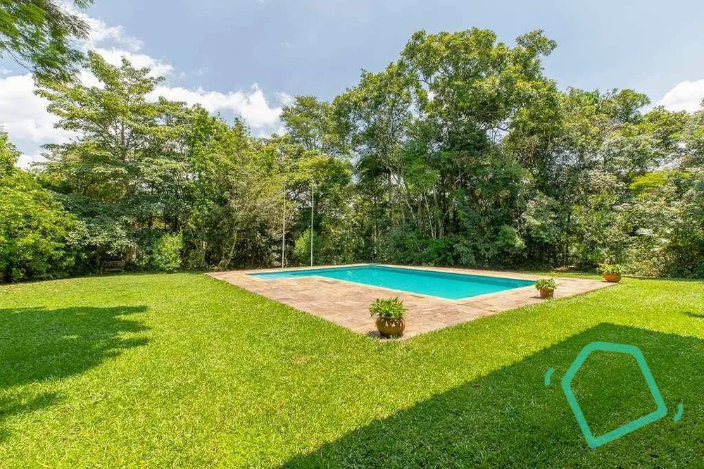 Casa de Condomínio, 6 quartos - Foto 3