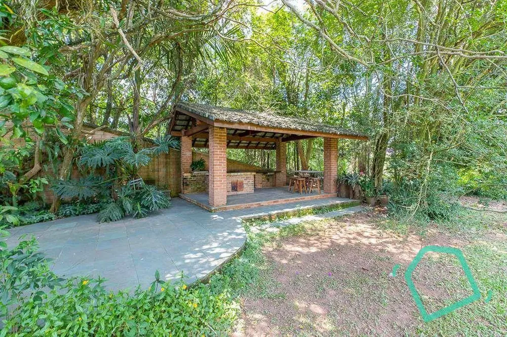 Casa de Condomínio, 6 quartos - Foto 4