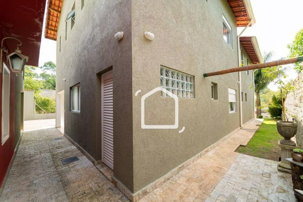 Casa de Condomínio, 3 quartos - Foto 49