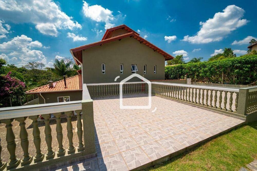Casa de Condomínio à venda com 3 quartos, 340m² - Foto 5