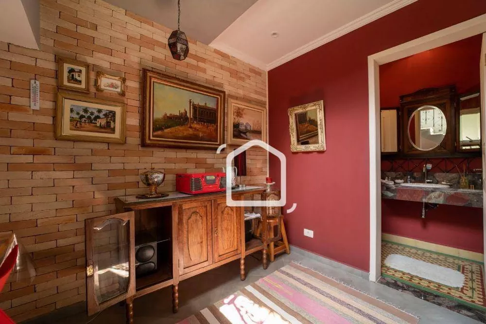 Casa de Condomínio, 3 quartos - Foto 29