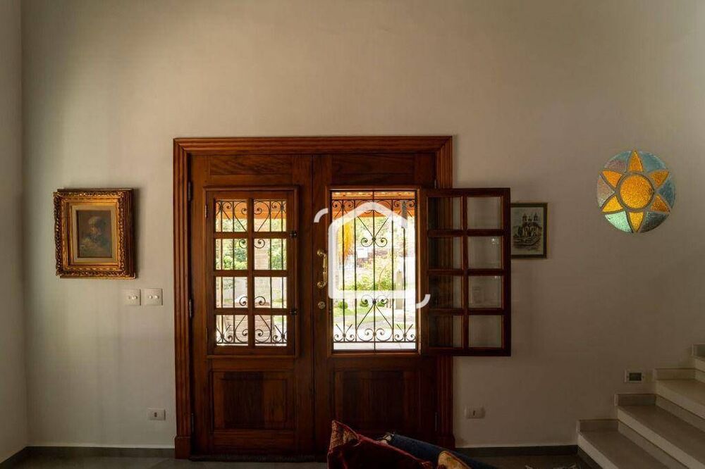 Casa de Condomínio à venda com 3 quartos, 340m² - Foto 13